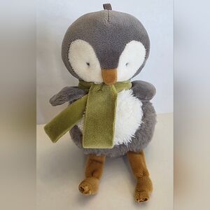 Bunnies By The Bay Retired Limited Edition Snowcone The Penguin 5"